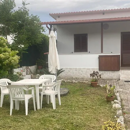 Relax Holiday home
